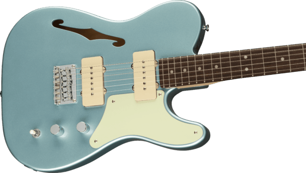 Squier Paranormal Cabronita Telecaster Thinline Ltd Edition