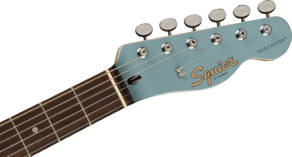 Squier Paranormal Cabronita Telecaster Thinline Ltd Edition