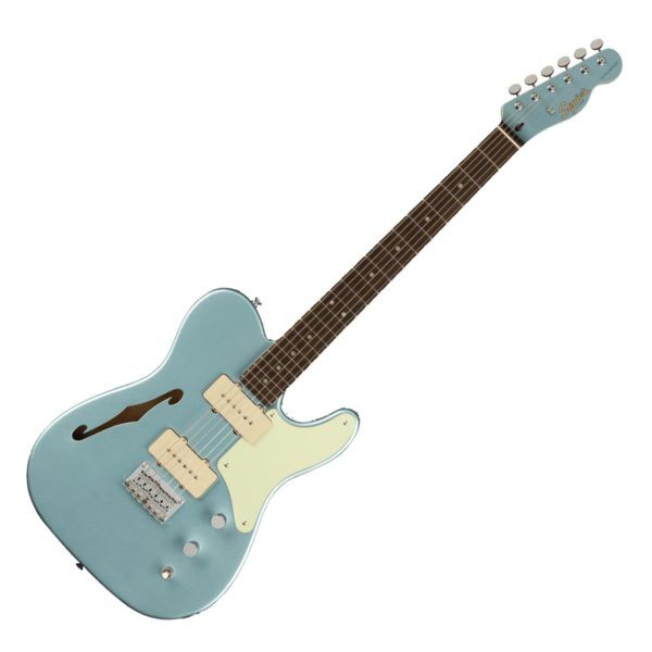 Squier Paranormal Cabronita Telecaster Thinline Ltd Edition