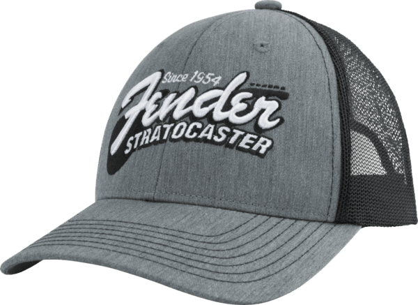 Fender Stratocaster Guitar Hat