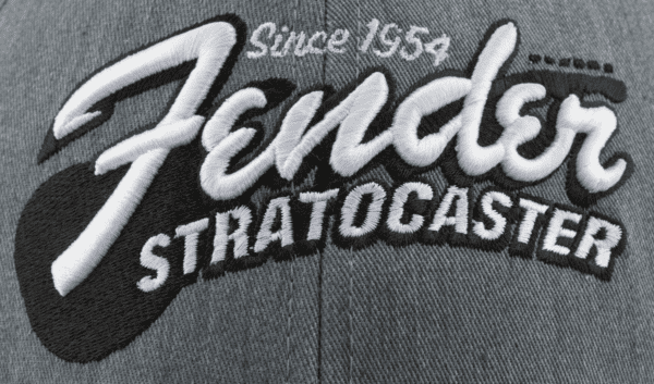 Fender Stratocaster Guitar Hat