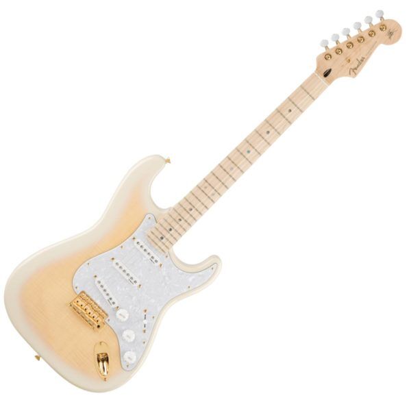 Fender Richie Kotzen Stratocaster