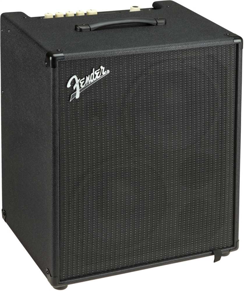 Fender Rumble Stage 800 Bass Amplifier