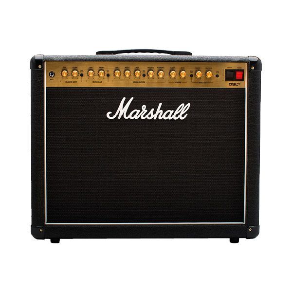 Marshall DSL40C Valve Amplifier