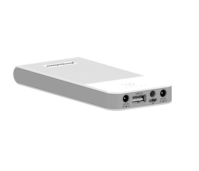 Aroma TomsLine APW5 Rechargeable Power Bank - Image 3