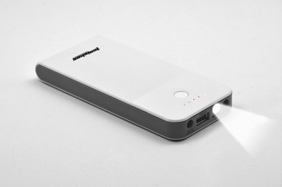 Aroma TomsLine APW5 Rechargeable Power Bank - Image 4