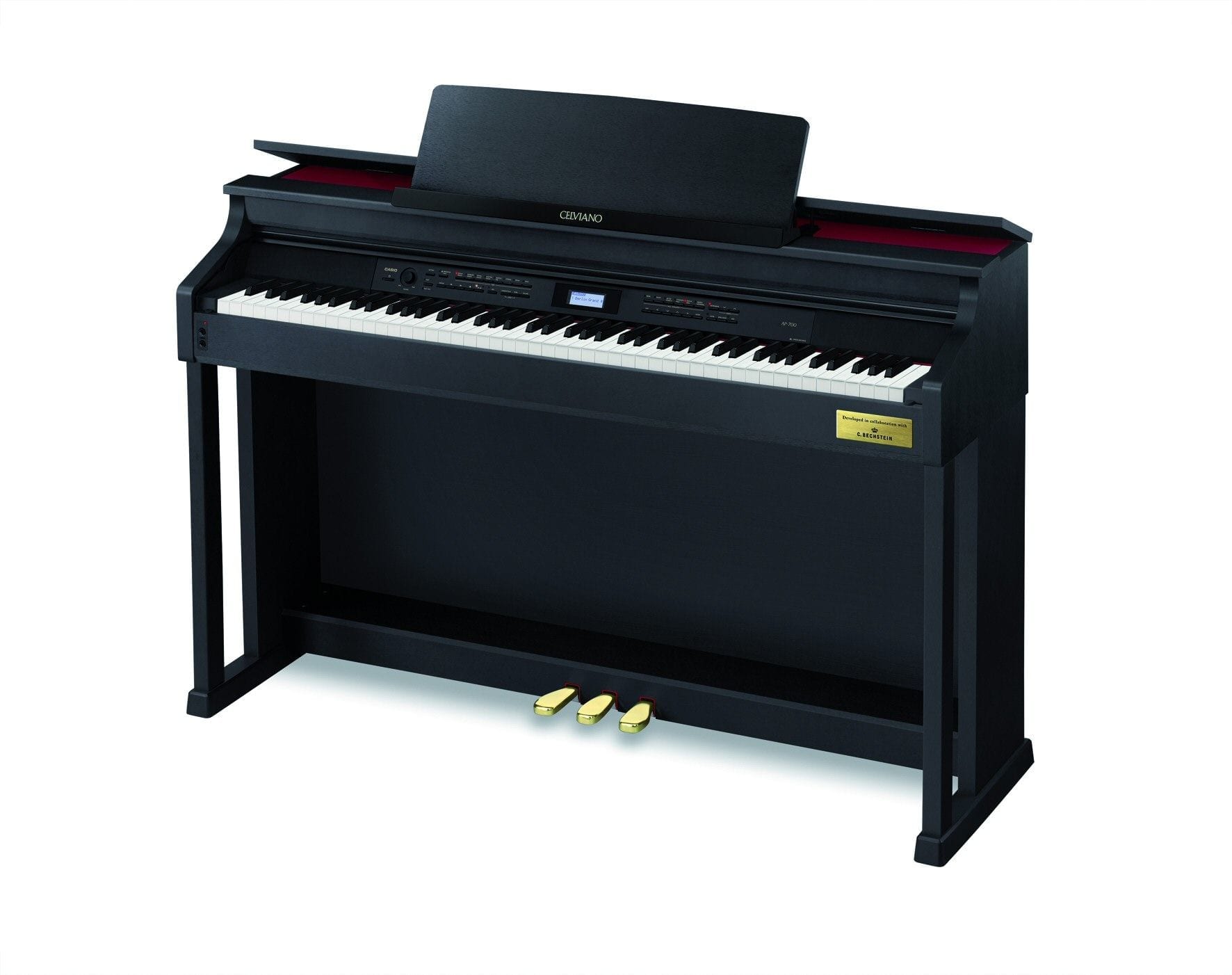 Casio AP-710 Celviano Digital Piano - Image 2