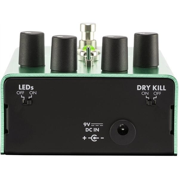 Fender Marine Layer Reverb Pedal - Image 2