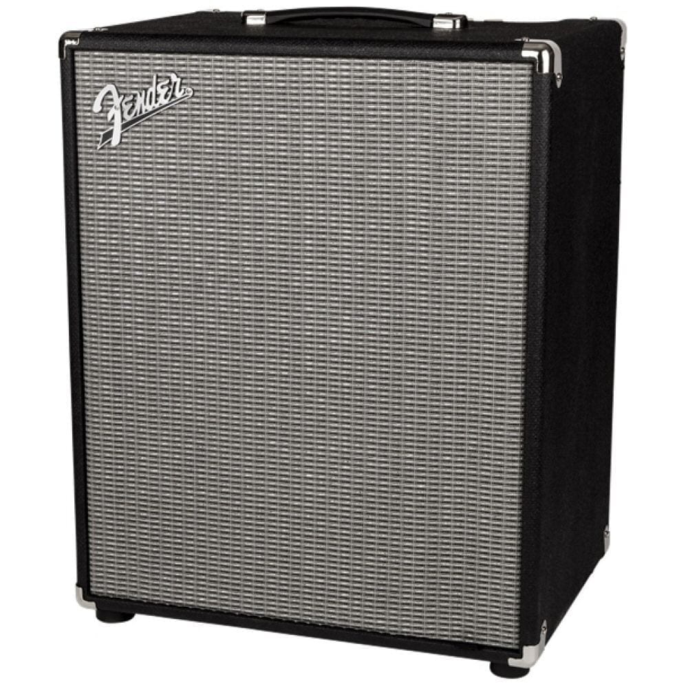 Fender Rumble 200 V3 Bass Amplifier