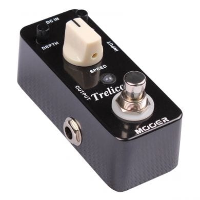 Mooer Trelicopter Tremolo Pedal