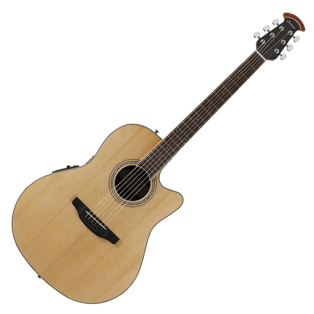 Ovation Guitars Celebrity Standard Natural CS24-4