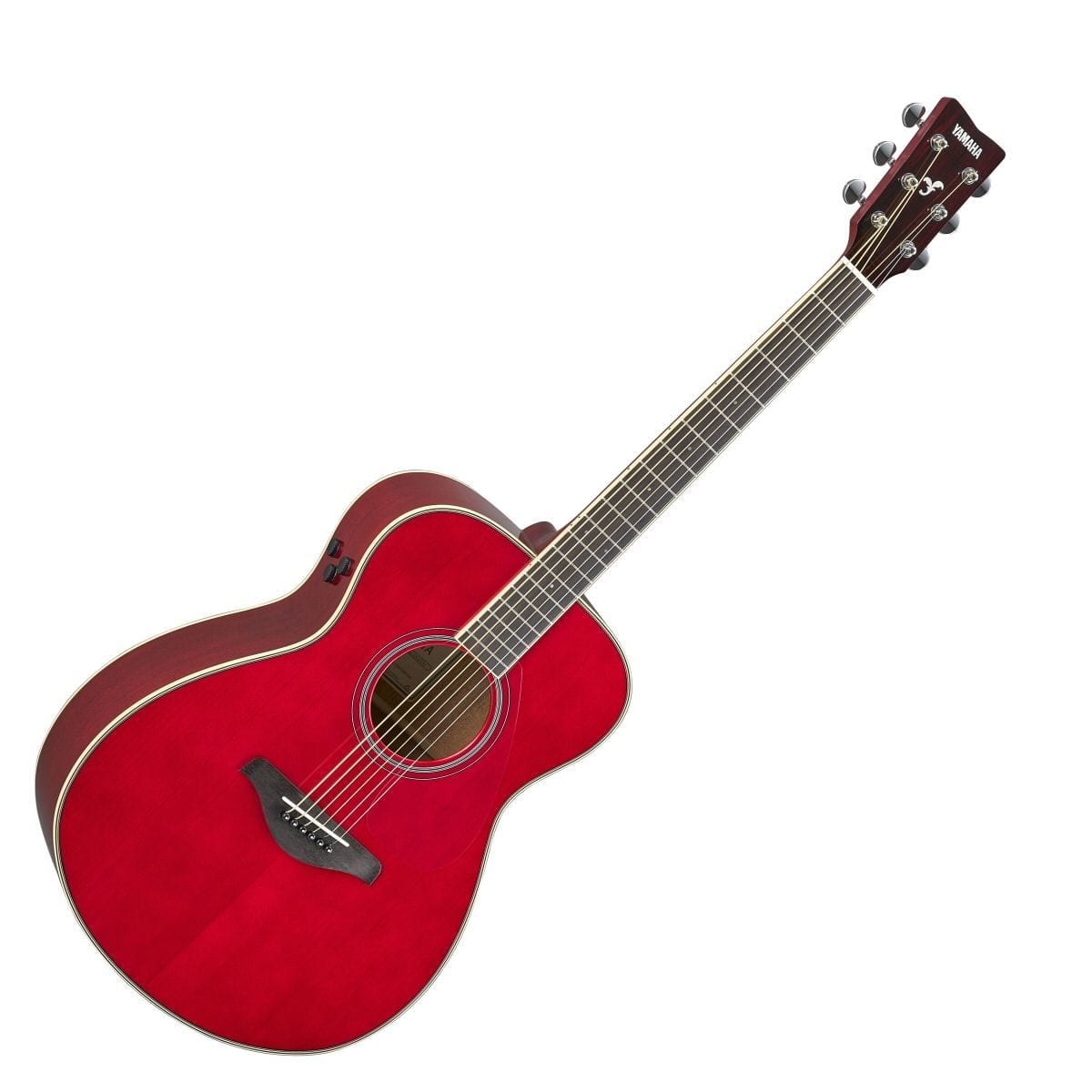 Yamaha FS-TA TransAcoustic Guitar