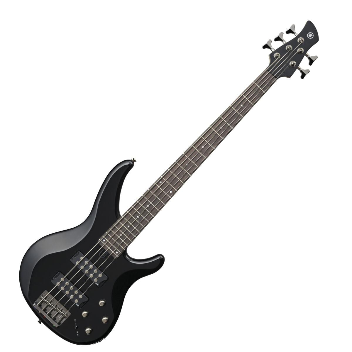 Yamaha TRBX305 5-String Electric Bass Guitar - Image 2