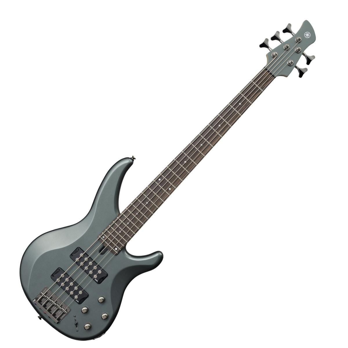 Yamaha TRBX305 5-String Electric Bass Guitar - Image 3