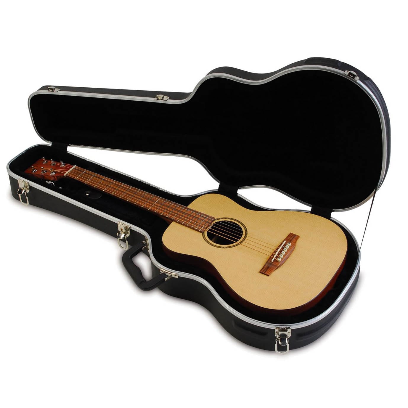 SKB SKB-300 Baby Taylor / LX Martin Hardshell Case