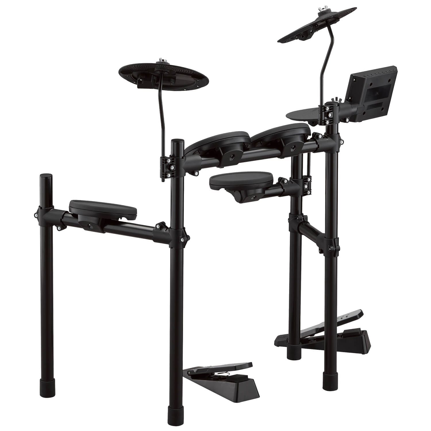 Yamaha DTX-402K Electronic Drum Kit Plus Pack - Image 2