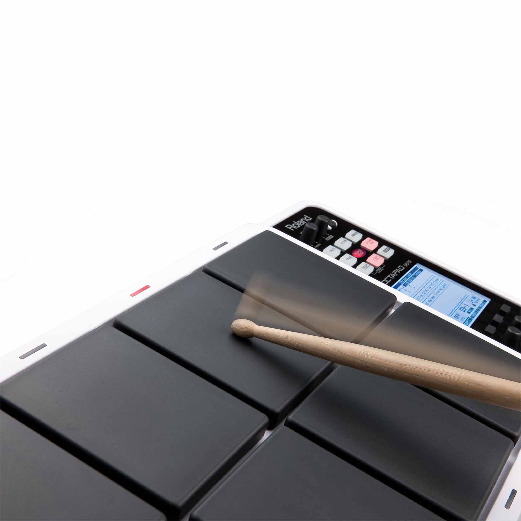 Roland Octapad SPD-30 Version 2 - Image 3