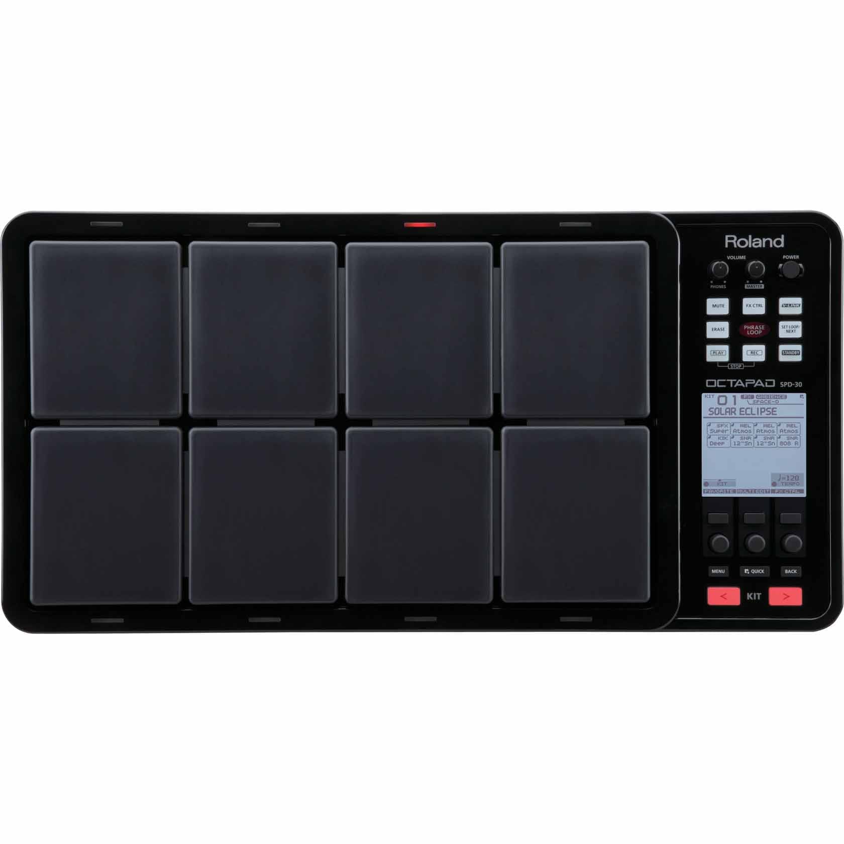 Roland Octapad SPD-30 Version 2 - Image 5