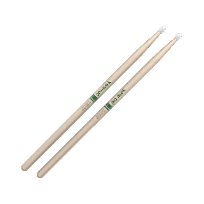ProMark TX Raw Finish Drumsticks - Image 2