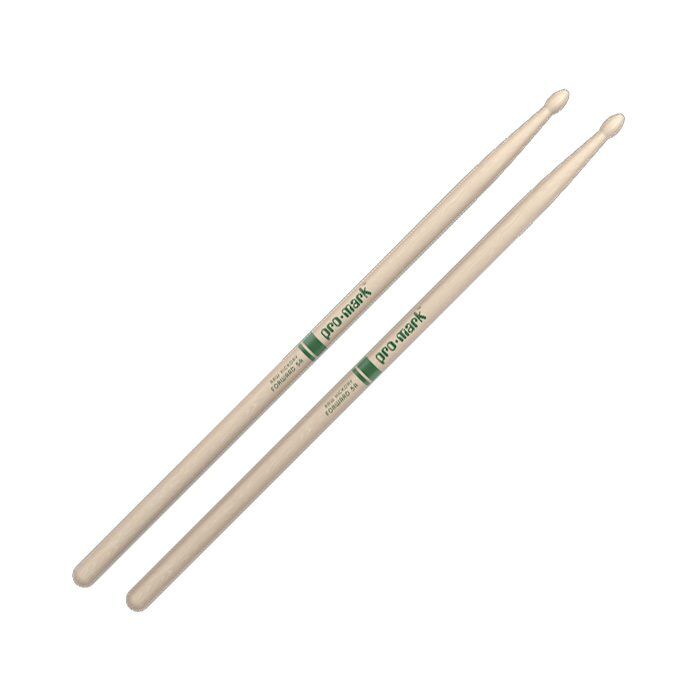 ProMark TX Raw Finish Drumsticks