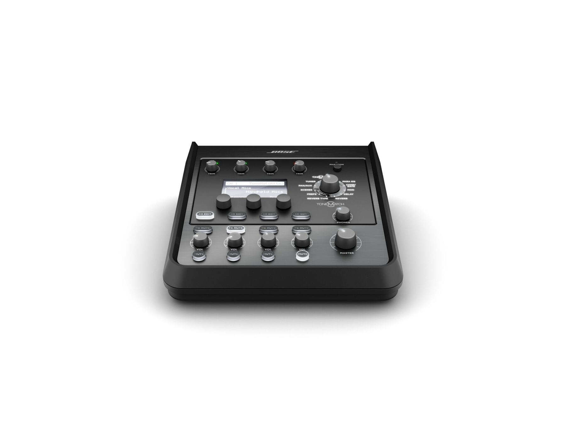 Bose T4S ToneMatch Mixer - Image 2