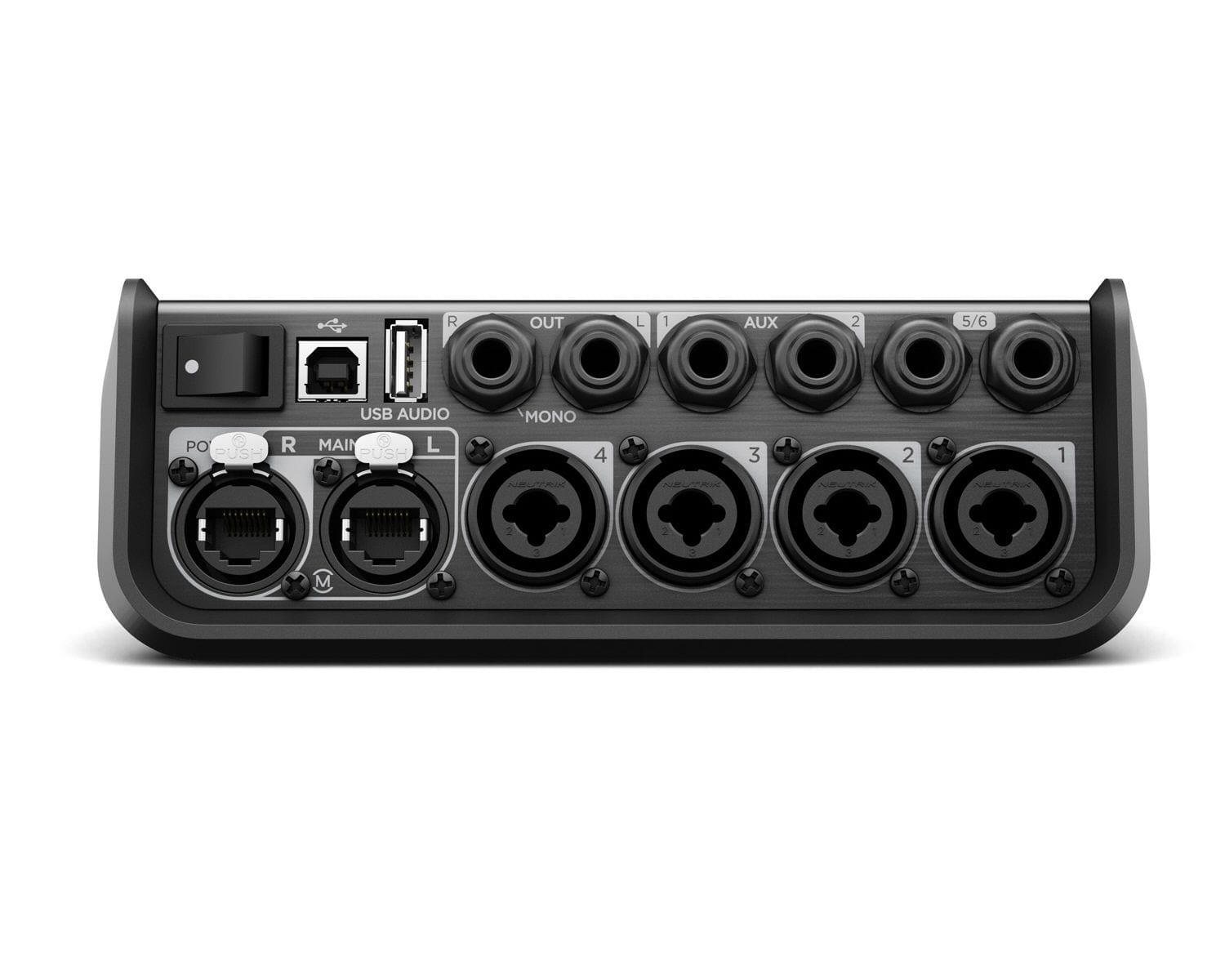Bose T4S ToneMatch Mixer - Image 4