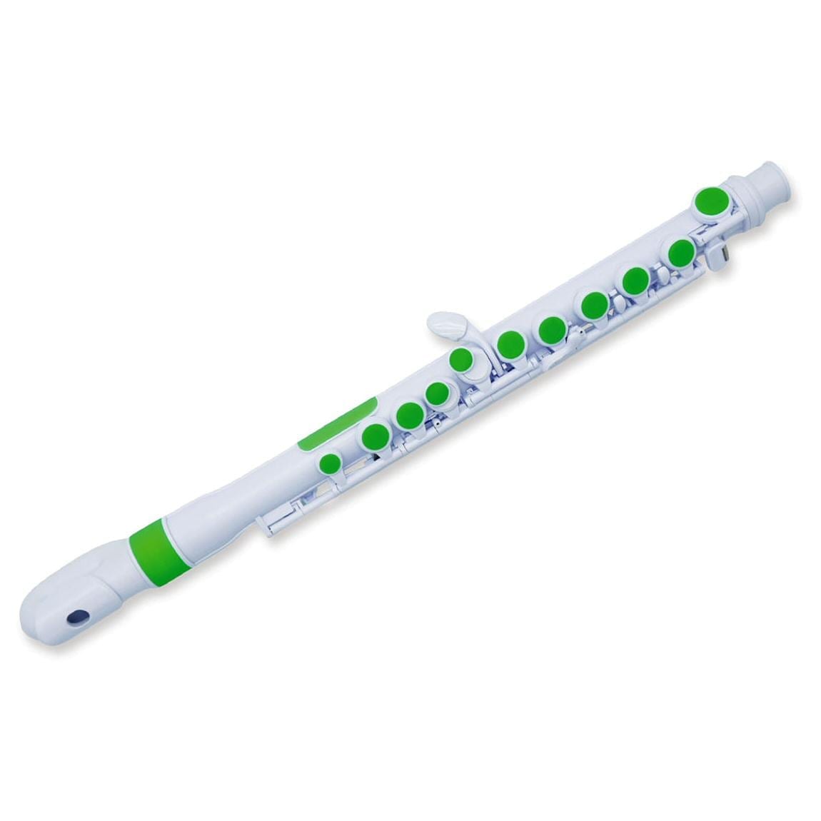 Nuvo jFlute 2.0 Curved Head Student Flute