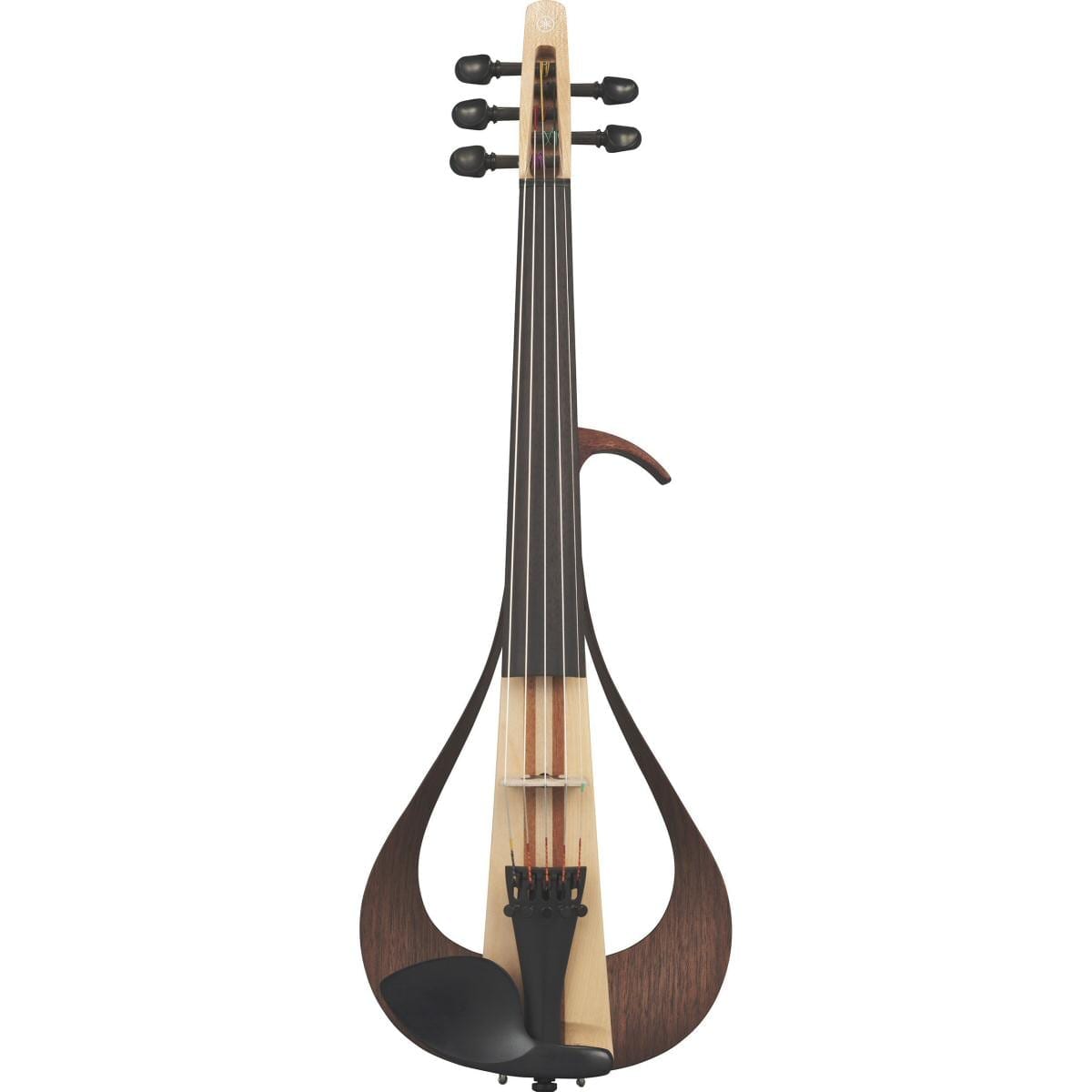Yamaha YEV105 5-string Electric Violin - Image 2