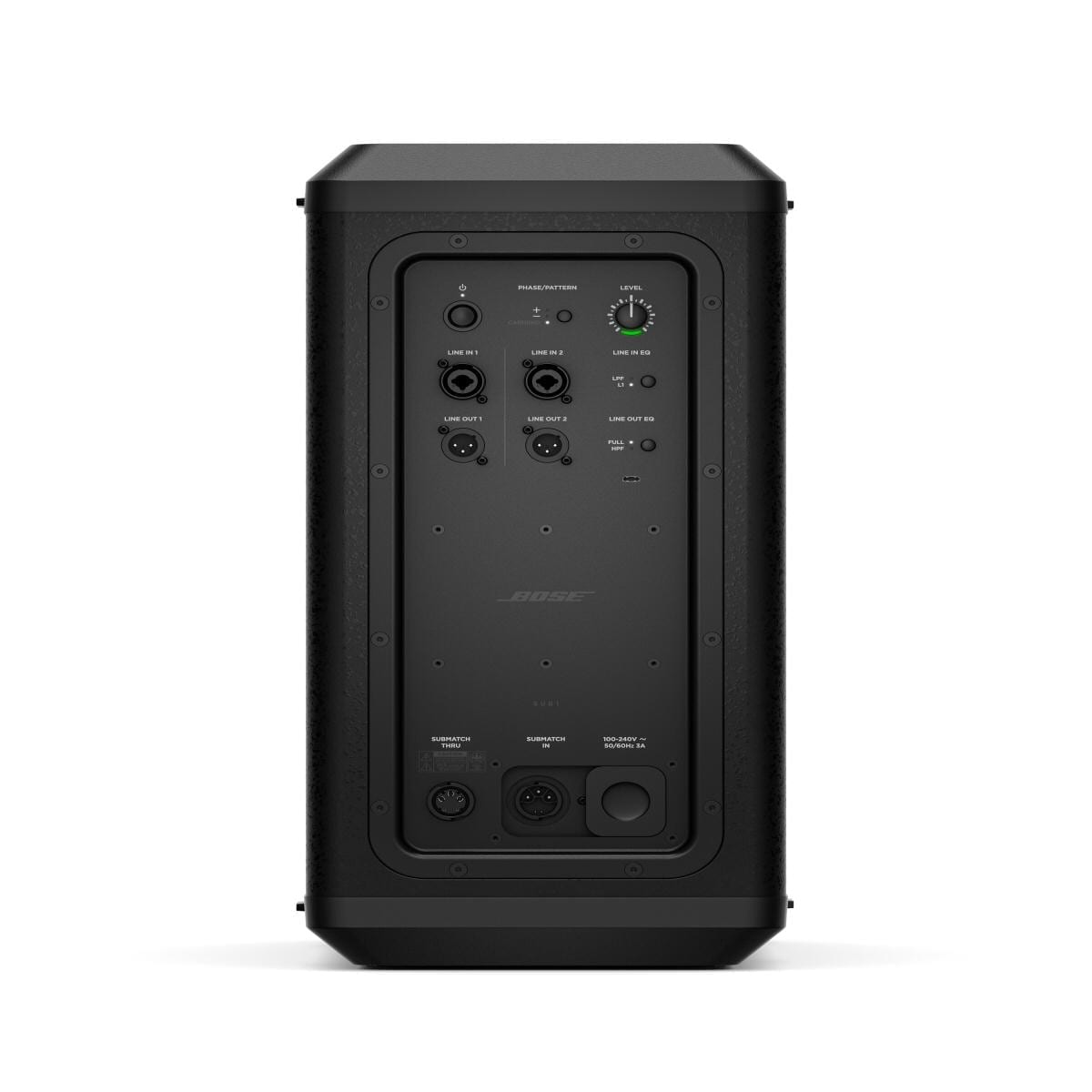 BOSE L1 SUB1 Active Subwoofer