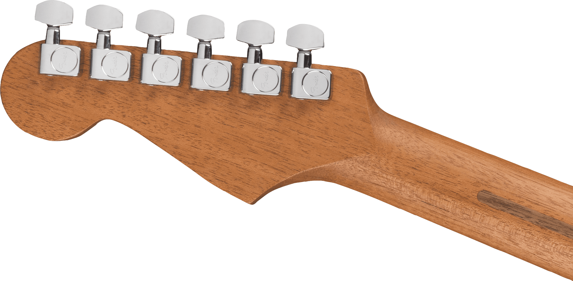 Fender American Acoustasonic Stratocaster - Image 11