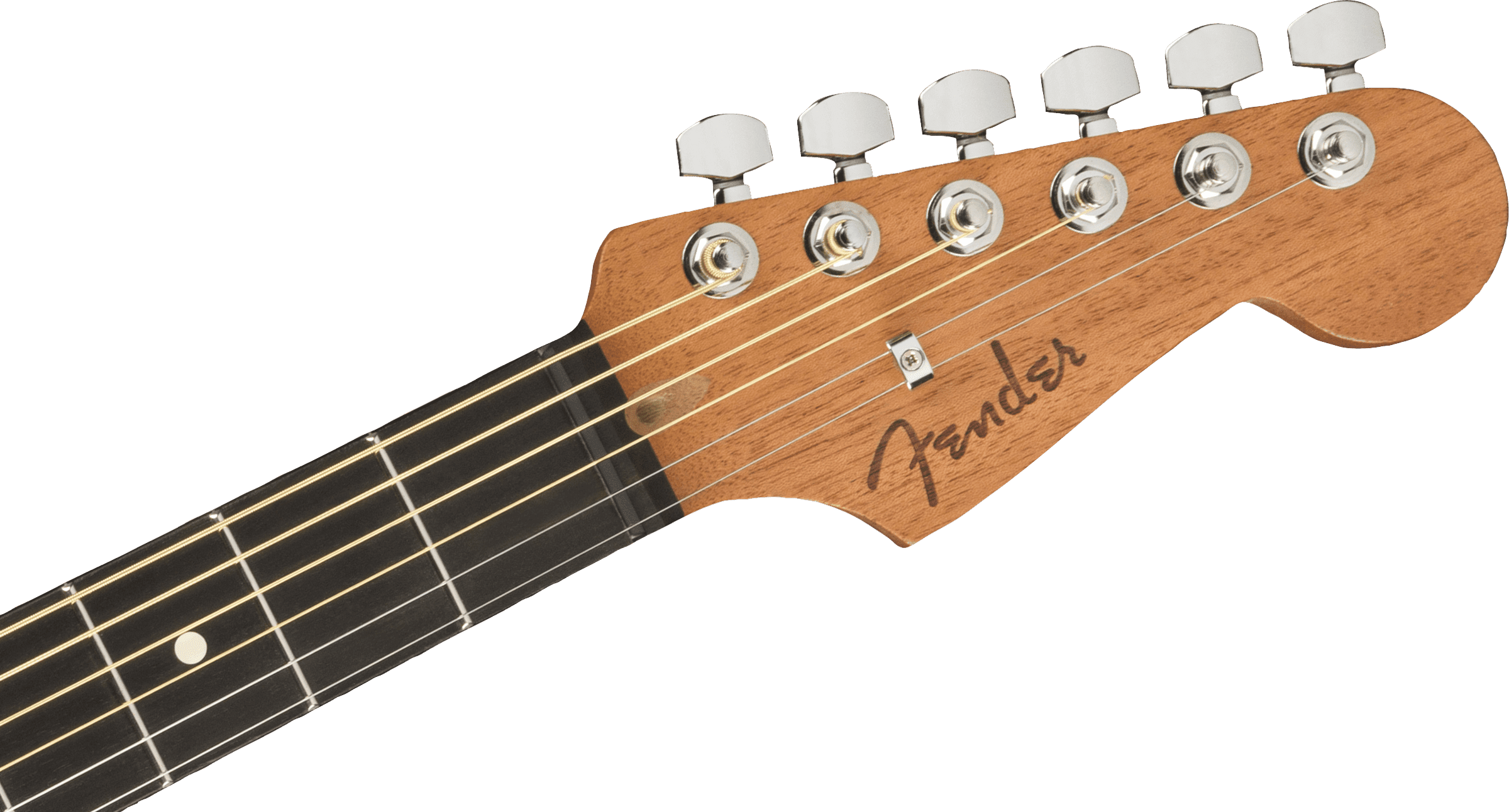 Fender American Acoustasonic Stratocaster - Image 10