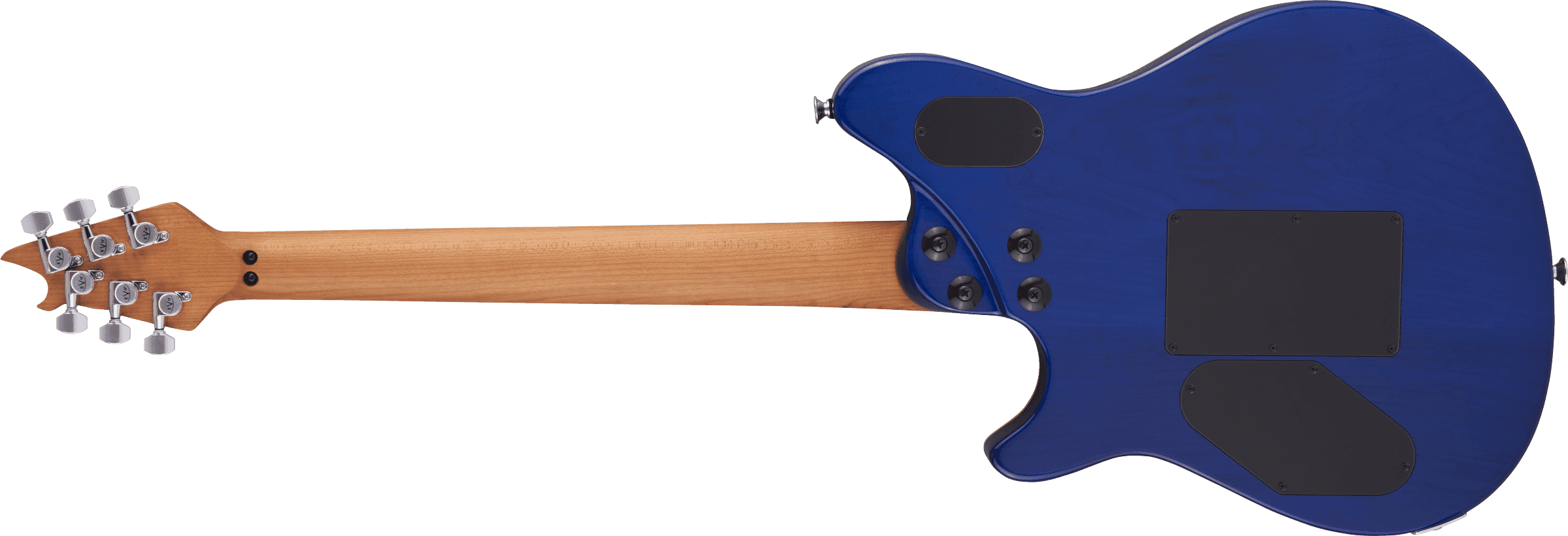 EVH Wolfgang Special QM - Image 2