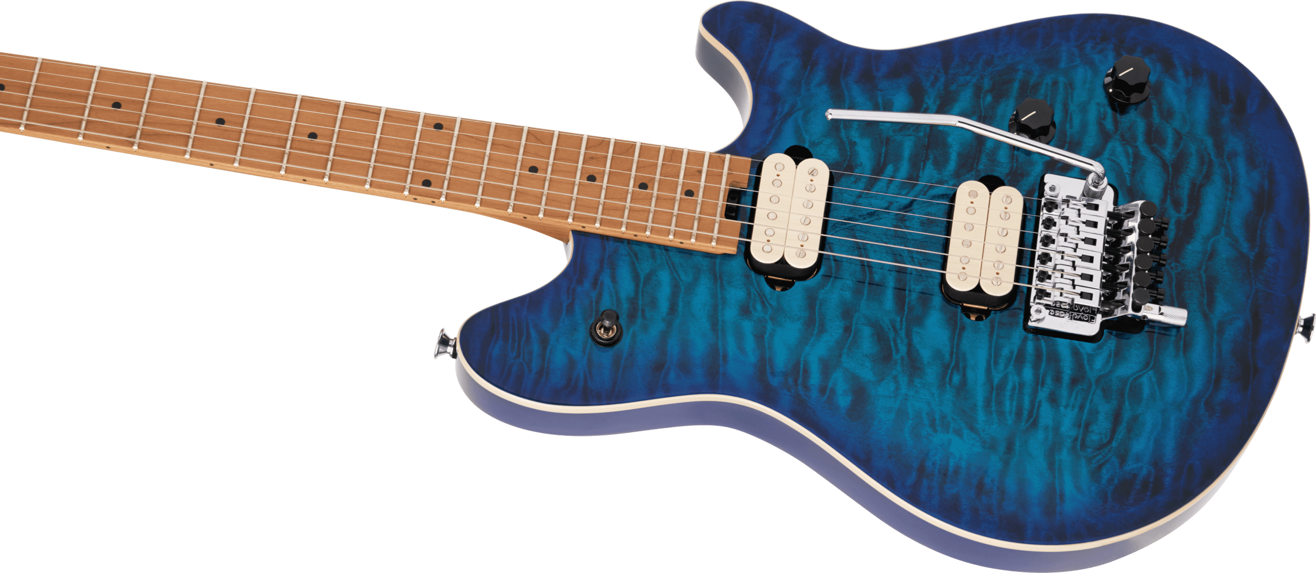 EVH Wolfgang Special QM - Image 5