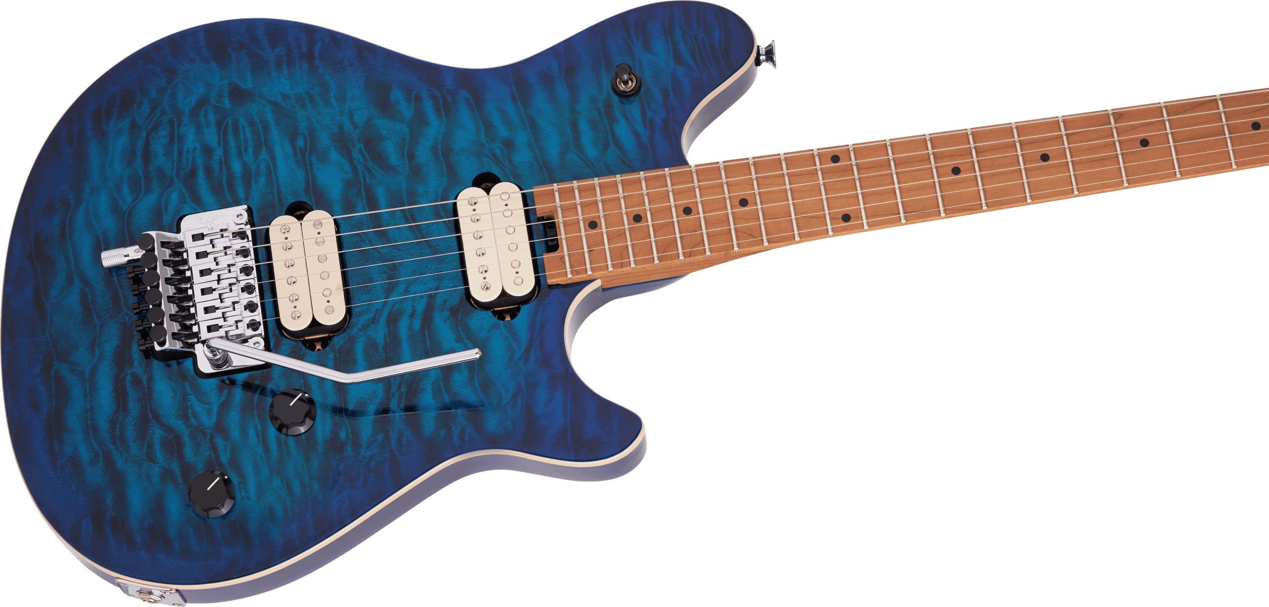 EVH Wolfgang Special QM - Image 11