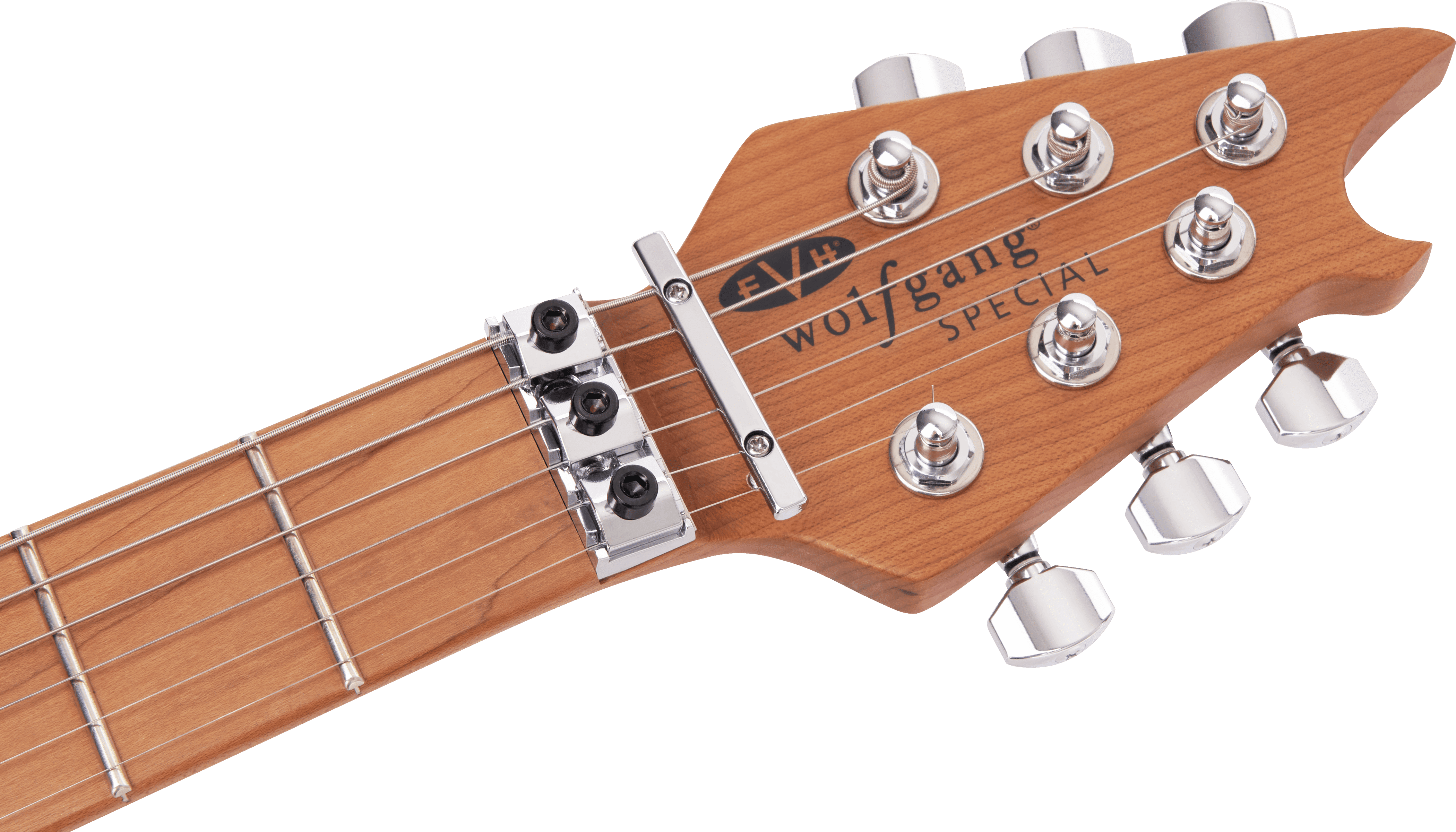 EVH Wolfgang Special QM - Image 6