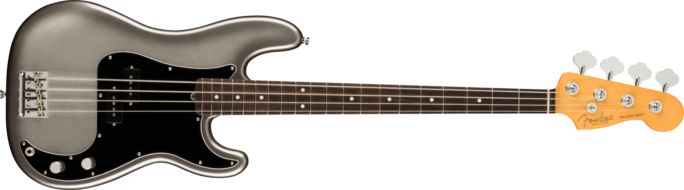 Fender American Professional II Precision Bass - Image 10