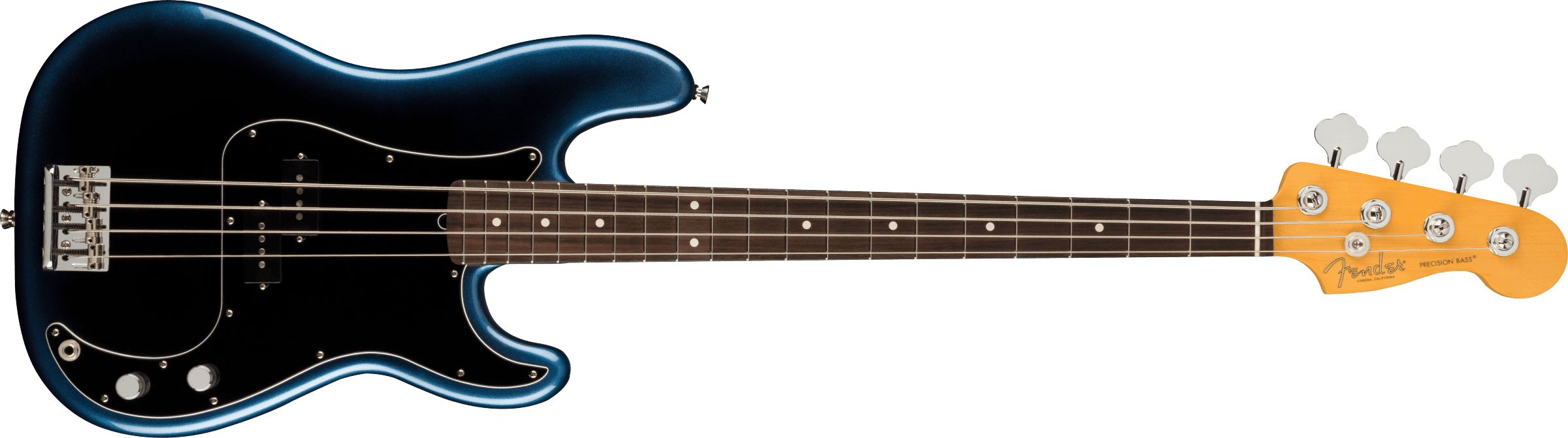 Fender American Professional II Precision Bass - Image 8