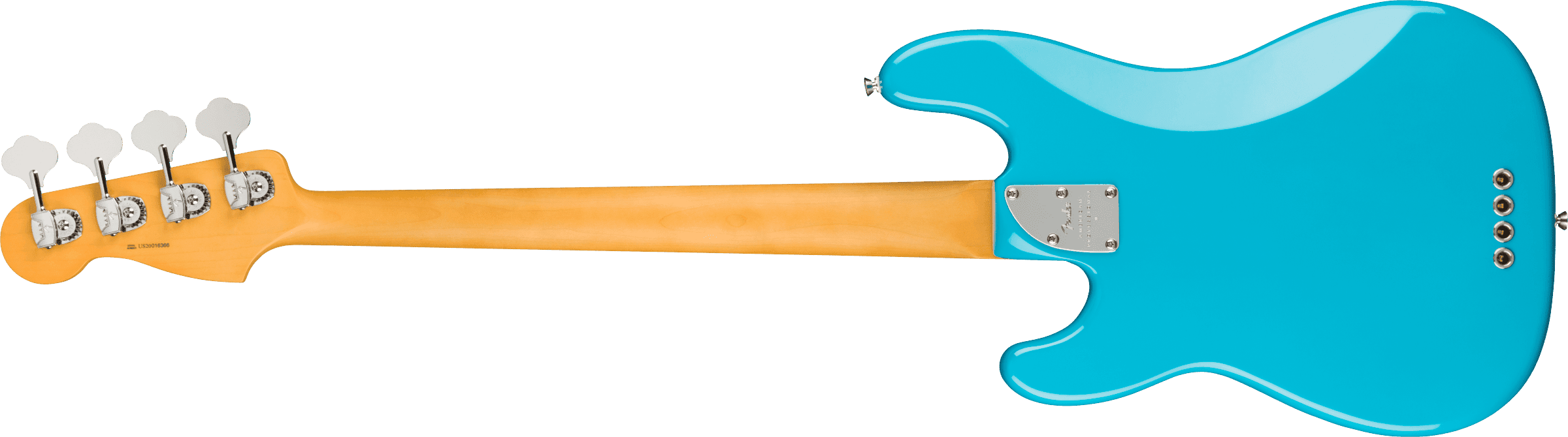 Fender American Professional II Precision Bass - Image 11