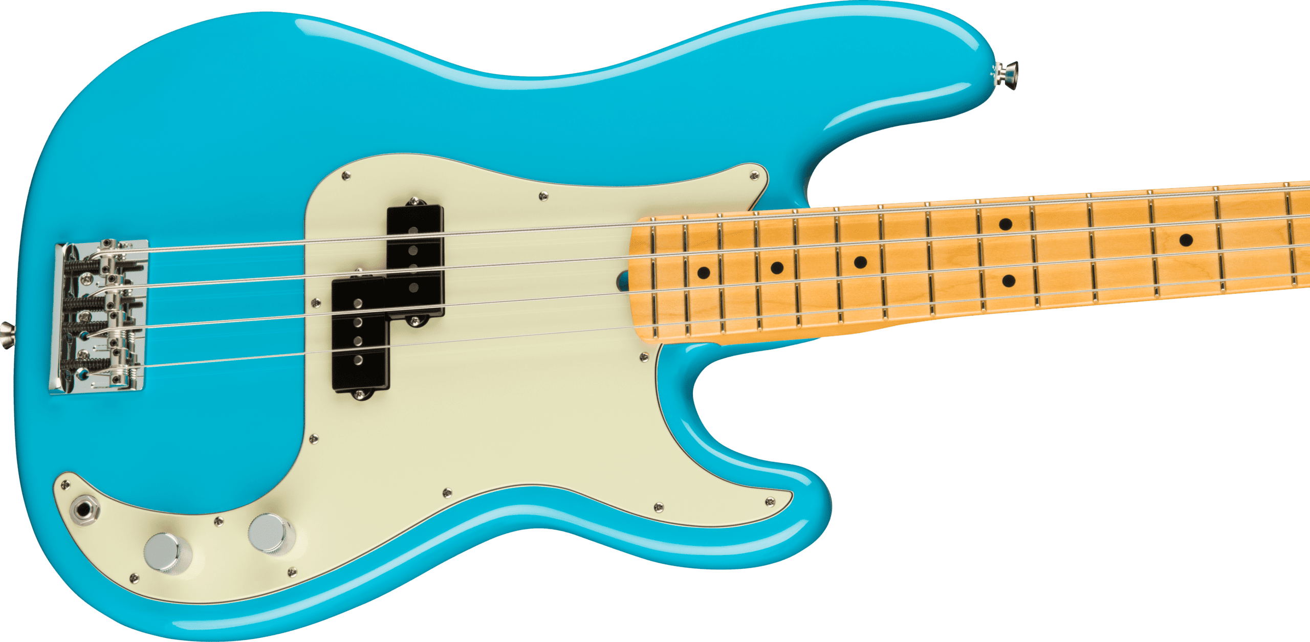 Fender American Professional II Precision Bass - Image 12