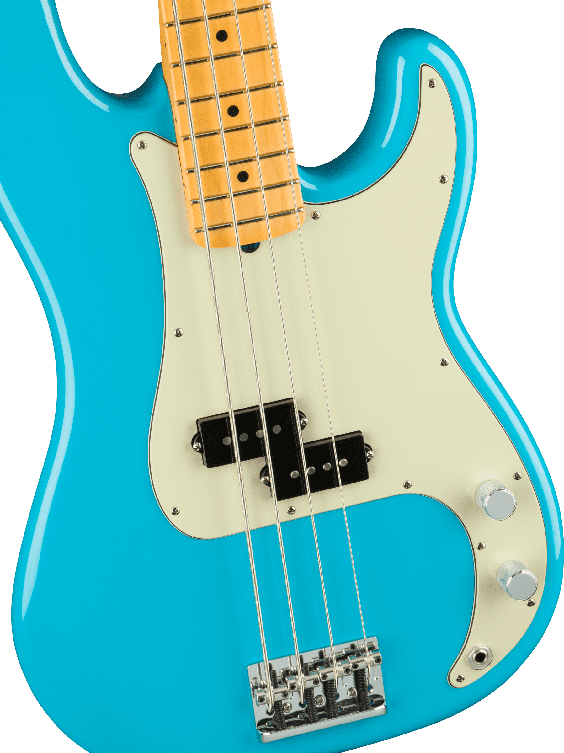 Fender American Professional II Precision Bass - Image 13