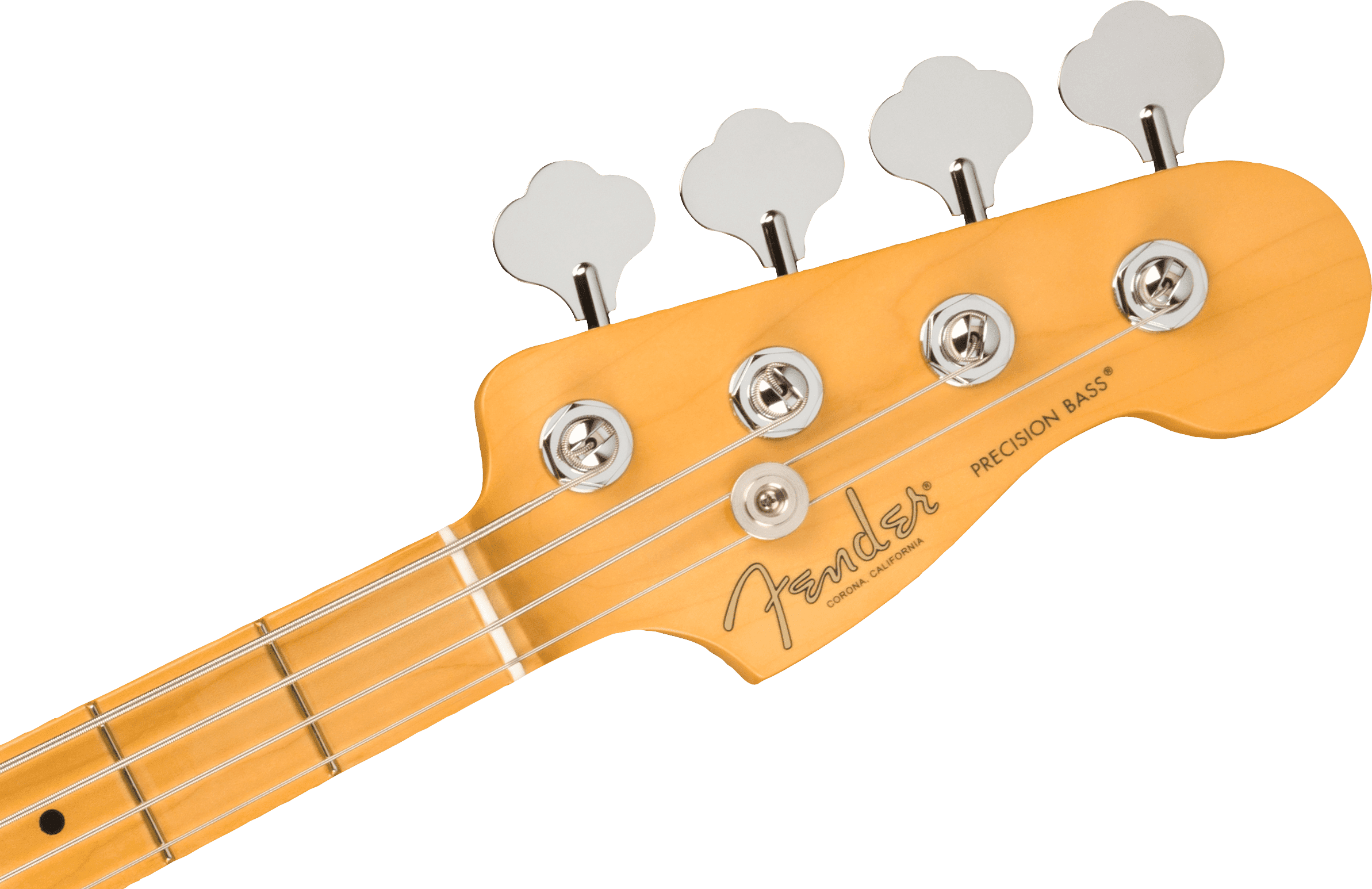 Fender American Professional II Precision Bass - Image 14