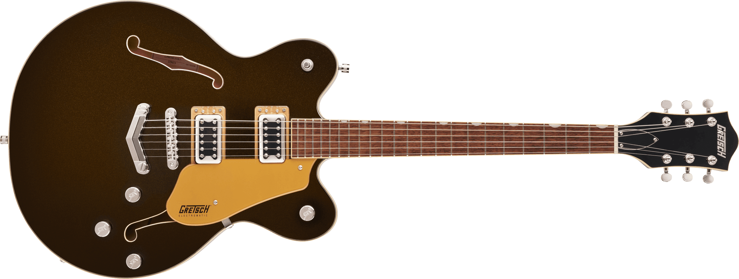 Gretsch G5622 Electromatic Center Block