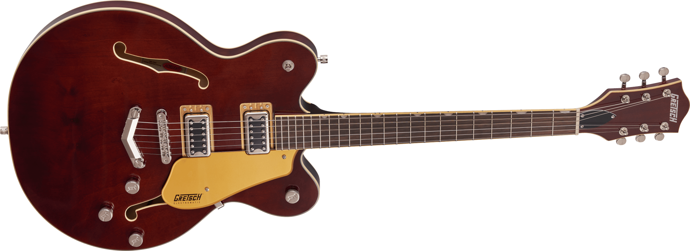 Gretsch G5622 Electromatic Center Block Double-Cut - Image 7