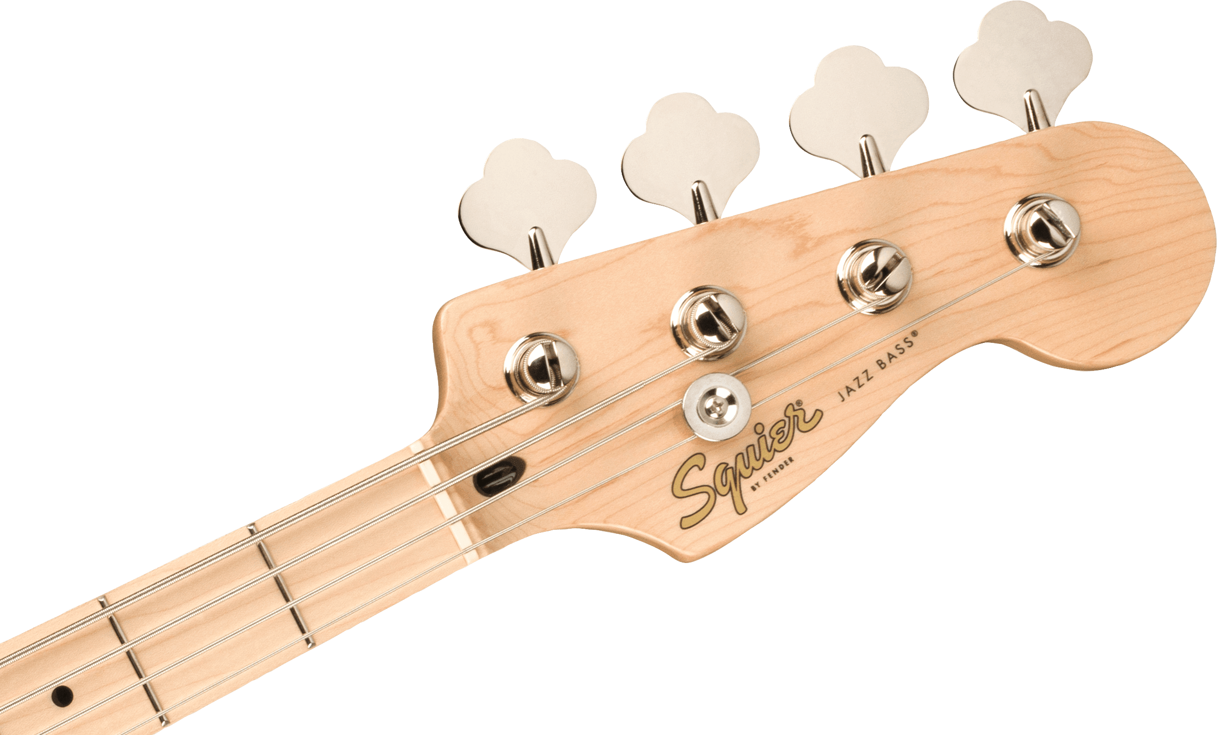 Squier Paranormal Jazz Bass '54 - Image 7