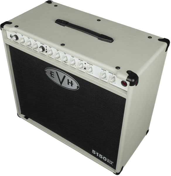EVH 5150III 50w 6L6 1x12 Combo - Image 5