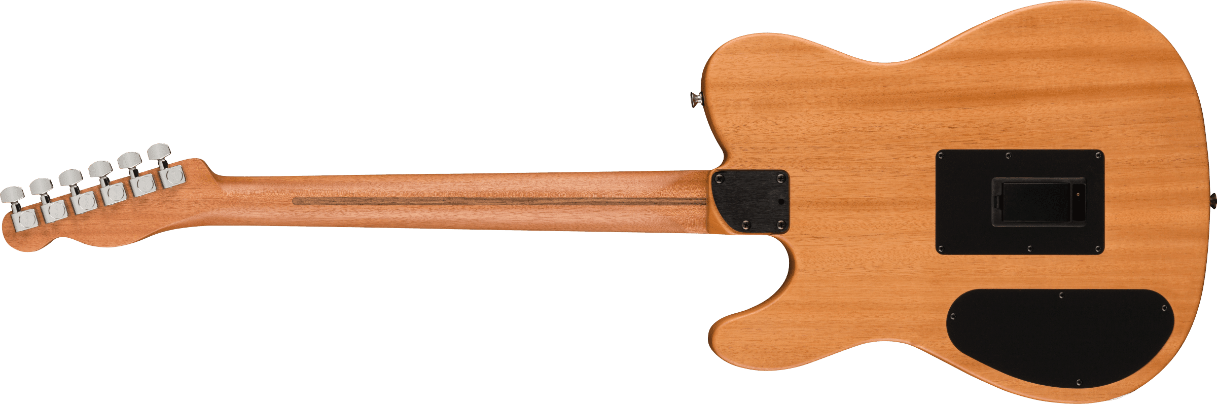 Fender Acoustasonic Player Telecaster - Image 2