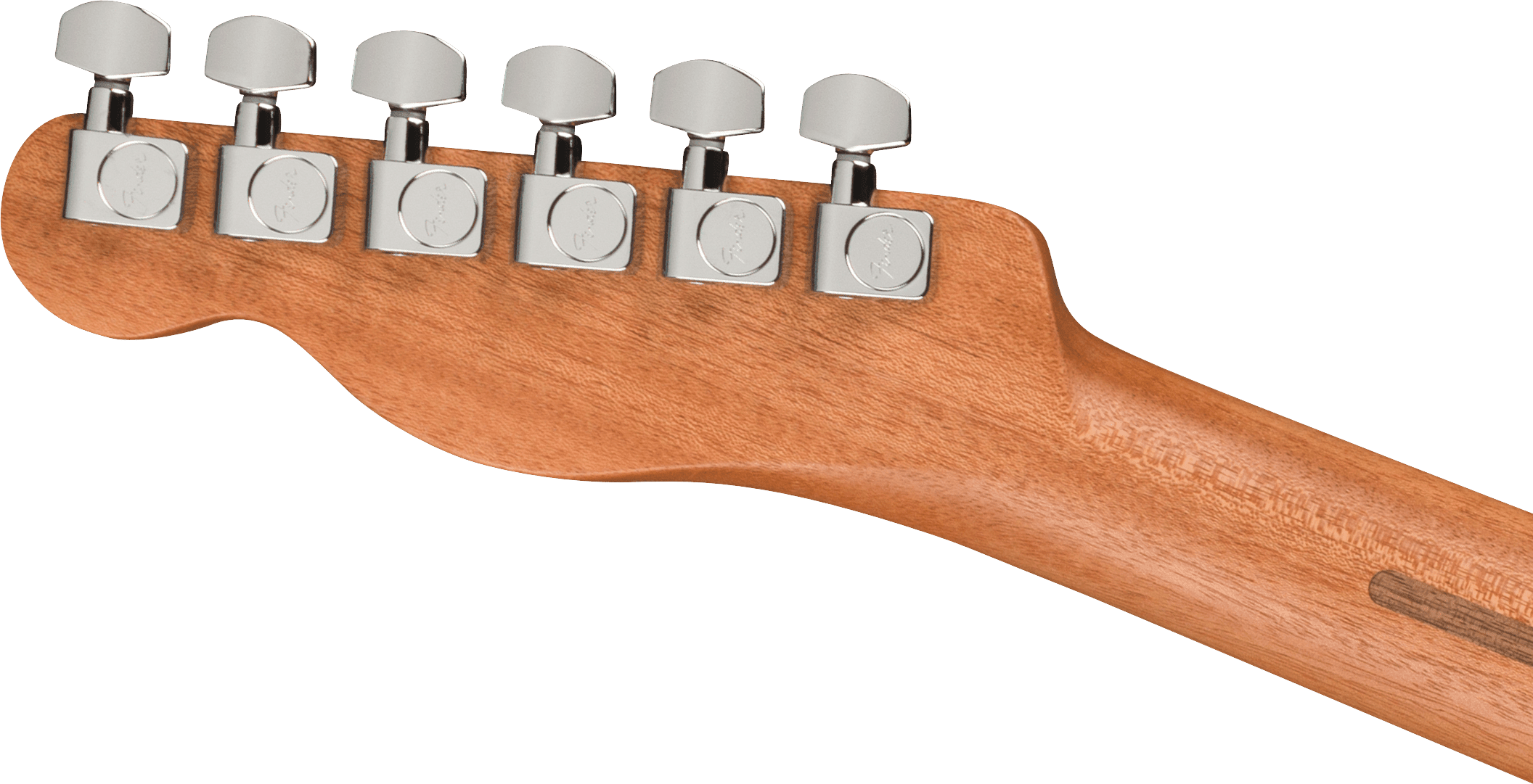 Fender Acoustasonic Player Telecaster - Image 6