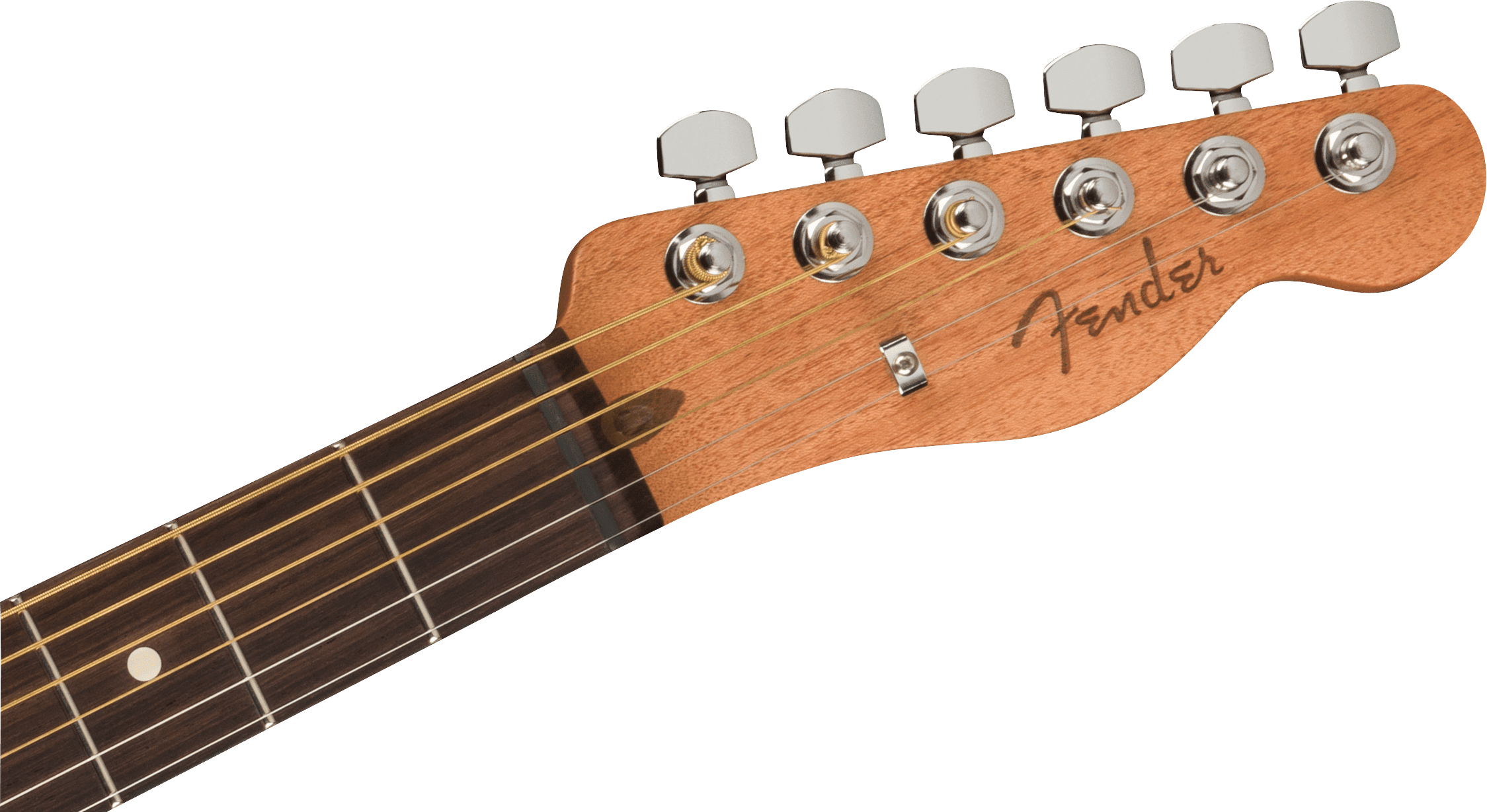 Fender Acoustasonic Player Telecaster - Image 5