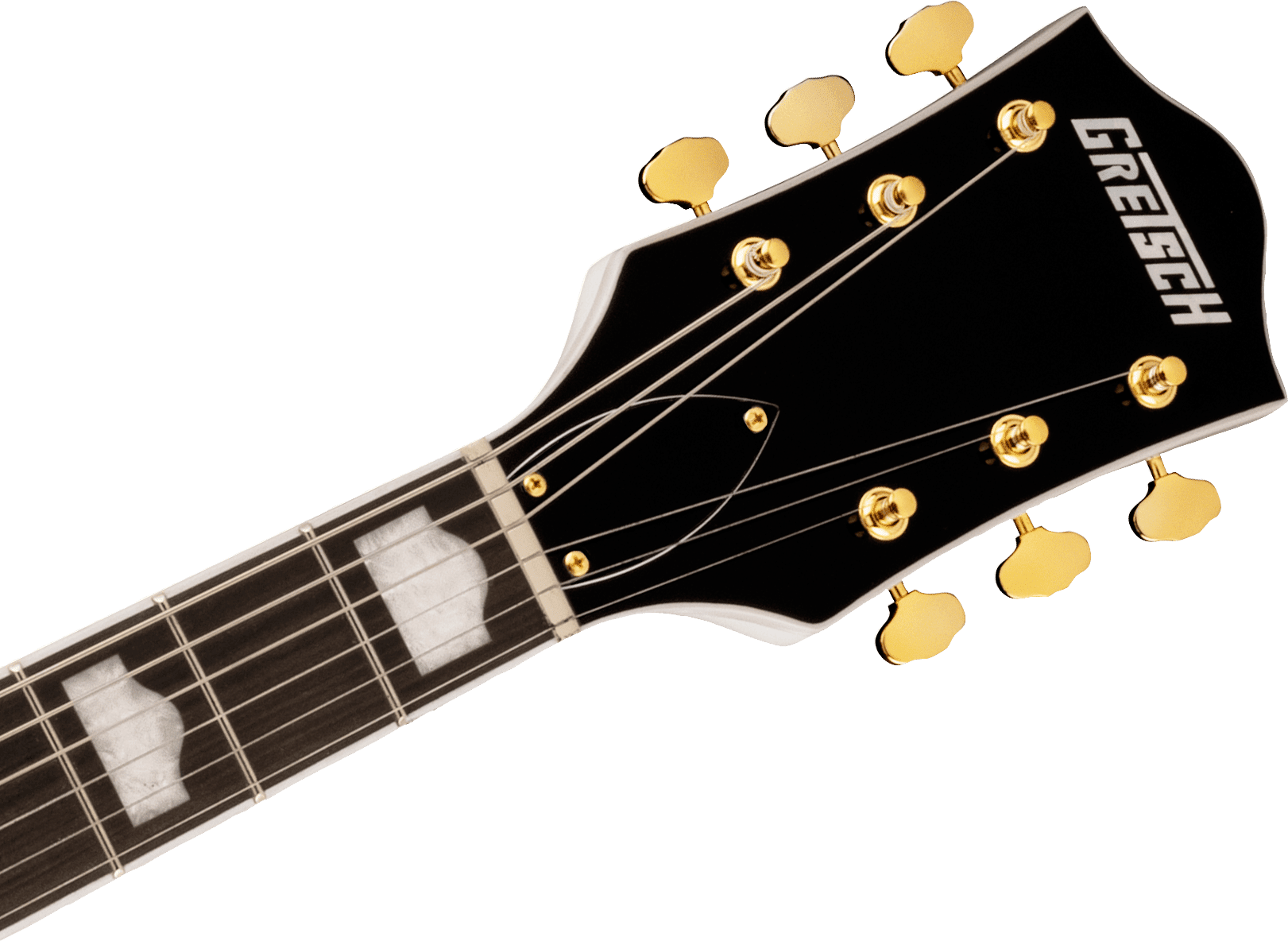 Gretsch G5422TG Electromatic Classic Hollow Body Double-Cut with Bigsby - Image 4