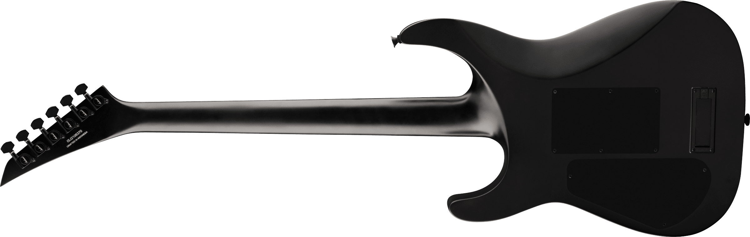 Jackson SLX DX Camo Soloist X Series Electric Guitar - Image 5